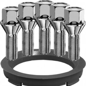 POLT P14X1.5/28 5TK. + 70.1-66.6 1TK. AUTEC NR.29