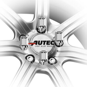 AUTEC NR.62 MUTTER M12X1.50 (4TK)