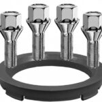 POLT P12X1.25/30/17 4TK. + 70.1-58.1 1TK. AUTEC NR.91