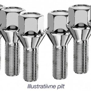 POLT P16X1.50/40/24 (10TK.) BOXER. JUMPER. DUCATO