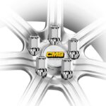 MUTTER M12X1.25/32/19. 5TK (CMS:N66)