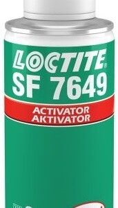 LOCTITE SF 7649 LAHUSTIPÕHINE AKTIVAATOR METALLPINDADELE 150MLAE