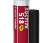 LOCTITE 518 POOL-ELASTNE ÄÄRIKUTE TIHEND 50ML/TUUB