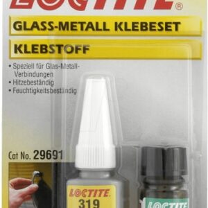 LOCTITE AA 319/7649 PEEGLILIIM 5G/4ML