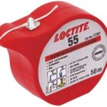 LOCTITE 55 KEERMETIHENDUSNÖÖR 50M