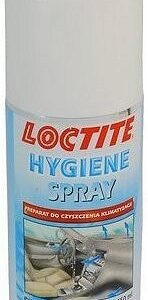 LOCTITE SF 7080 KONDITS./KLIIMASÜST. PUHASTAJA 150 ML/AE