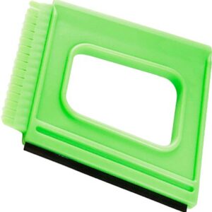 JÄÄKAABITS/JÄÄKRAAPER 10.5CM "ALLPLAST" M+