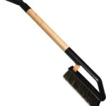 LUMEHARI/KAABITS "NATURE" PUIDUST KÄEPIDE SOONTEGA 70CM