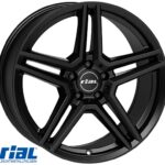 RIAL M10 B 8.0X18 5X112/32.5 (66.6) (B) (TUV) (PK/R14) KG790 *