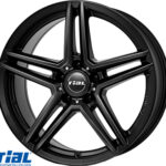 RIAL M10 B 8.5X18. 5X112/34.5 (66.6) (Y) (TUV) (PK/R14) (MER) KG790 *