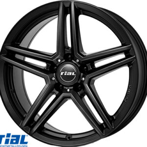 RIAL M10X B 8.5X20. 5X112/29 (66.6) (Y) (PK/R14) (TUV) (MER) KG880 *