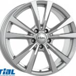 RIAL M12X S 9.0X20. 5X112/48 (66.6) (S) (TUV) (PK/R14) KG1000 (MER)