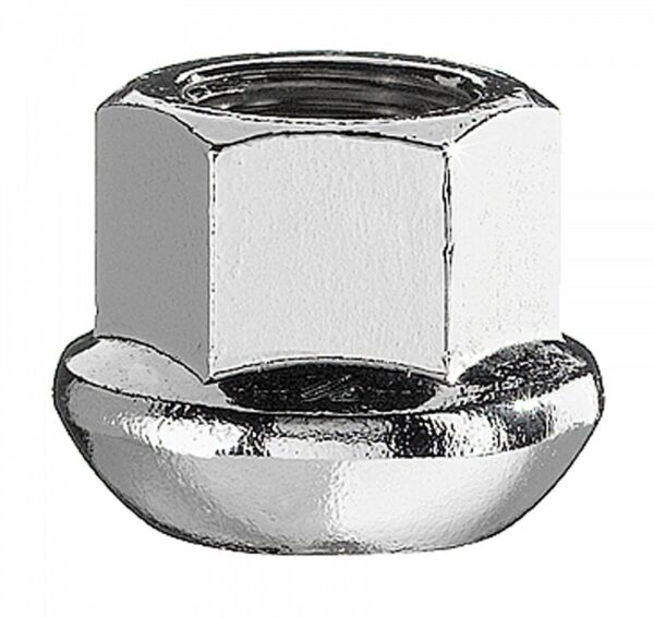 MUTTER PKM14X1.50/20/19/ (PALL R14. AVATUD. P20. CH19) (82349)