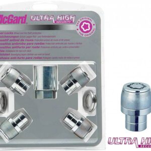 LUKUSTUSM. MCGARD (UHS) M12X1.50/15/35/21 (SEIBIGA. P15/35. CH21)