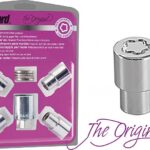 LUKUSTUSM. MCGARD (STANDARD) MS12X1.50/15/35/21 (SEIBIGA. P15/35. CH21)