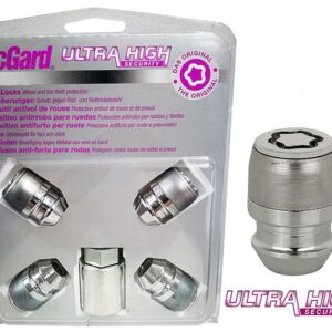 LUKUSTUSM. MCGARD (UHS) M12X1.25/35/19 (P35. CH19)