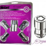 LUKUSTUSM. MCGARD (STANDARD) M14X1.50/41.6/21-22 (P39.7. CH21)