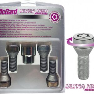 LUKUSTUSP. MCGARD (UHS) P12X1.5/22/17 (P22.1. CH17)