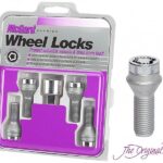 LUKUSTUSP. MCGARD (STANDARD) P14X1.50/31/17 (P31. CH17)