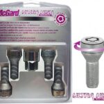 LUKUSTUSP. MCGARD (UHS) P14X1.25/32/17 (P32. CH17)