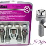 LUKUSTUSP. MCGARD (PCD CHANGE) DP12X1.50/28/17 (P28. CH17)