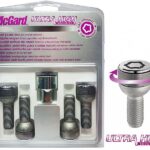 LUKUSTUSP. MCGARD (UHS) PK14X1.50/45/17 (PALL. R14. P45. CH17)