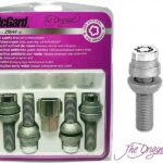 LUKUSTUSP. MCGARD (STANDARD) PK14X1.50/37.1/19 (PALL-PUKS. R14. P37.1. CH19)