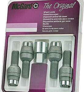 LUKUSTUSP. MCGARD (STANDARD) PK14X1.50/28.3/17 (PALL. R14. P28/55. CH17)