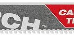 PIIKSAE TERA 230X25X1.27MM METALL KARBIIDHAMMASTEGA TORCH™ MILWAUKEE