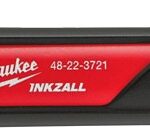 MARKER KOLLANE VEDELA VÄRVIGA INKZALL MILWAUKEE