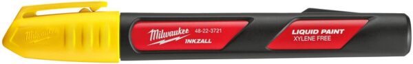 MARKER KOLLANE VEDELA VÄRVIGA INKZALL MILWAUKEE