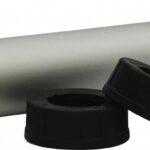 ALUMIINIUMIST TORU 600ML "VORST" TÜÜPI MASSILE MILWAUKEE