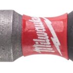 TRELLIOTSIK TX20 25MM 1/4" 2TK SHOCKWAVE IMPACT DUTY™ MILWAUKEE