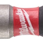 TRELLIOTSIK TX27 25MM 1/4" 2TK SHOCKWAVE IMPACT DUTY™ MILWAUKEE