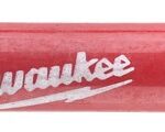 TRELLIOTSIK TX30 50MM 1/4" SHOCKWAVE IMPACT DUTY™ MILWAUKEE
