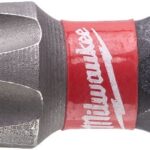 TRELLIOTSIK TX50 25MM 1/4" 2TK SHOCKWAVE IMPACT DUTY™ MILWAUKEE