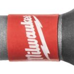 TRELLIOTSIK 4MM KUUSKANT 25MM 1/4" 2TK SHOCKWAVE IMPACT DUTY™ MILWAUKEE