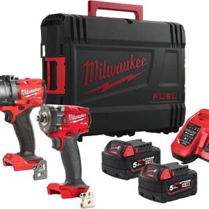 POWERPACK M18 FPP2B3 MILWAUKEE