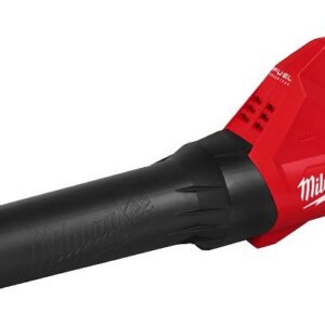 AKULEHEPUHUR M18 FBLG3-0 14.2 M³/MIN 193 KM/H. RUNKO MILWAUKEE
