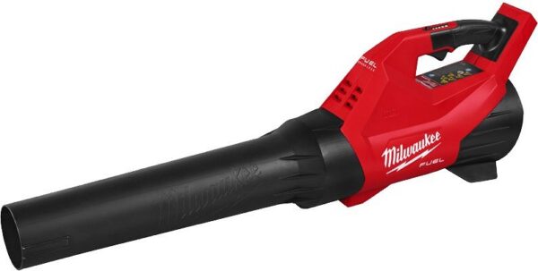 AKULEHEPUHUR M18 FBLG3-0 14.2 M³/MIN 193 KM/H. RUNKO MILWAUKEE