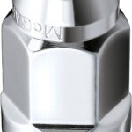 MUTTER M12X1.25/37/19 (KINNINE. P36.8 CH19) MCGARD. KROOM. 1TK