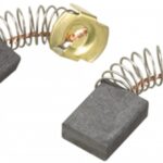 SÖEHARJADE KOMPLEKT CB419 6X9X11.5MM MAKITA