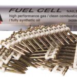 BET. PIN NAELAD STANDARD 2.6X35MM 1000TK + GAAS MAKITA