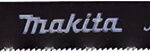 TIKKSAETERAD B-24 (T118G) 52MM HSS 5TK PVC 1-3MM. ALU 1-2MM. RST 0.5-2MM. MET. 0.5-2MM. VÄGA ÕHUKE MATERJAL MAKITA