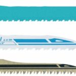 UNIV. SAETERADE KOMPL. 3TK SUPER EXPRESS. B-05038. B-05044. B-05153 (SA2345X. SA123XF. SA345XF) MAKITA