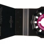 MULTITOOL KAABITS 52MM FLEXIBLE TMA066. HCS. VUUGISEGUD JA PLAATIMISSEGUD MAKITA