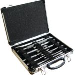 13-OS. SDS-PLUS BETOONI PUURIDE KOMPL. 5-16MM MAKITA