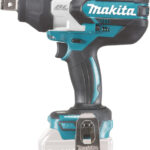 AKULÖÖKMUTRIKEERAJA 3/4" 18V BL 1050NM KERE MAKITA