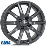 RIAL MILANO 6.5X16 4X108/32 (65.1) (U) (PS12) (TUV) (OPE) KG610 *