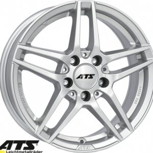 ATS MIZAR S 8.0X18 5X112/48 (66.6) (PK/R14) (S) KG790 TÜV/ECE